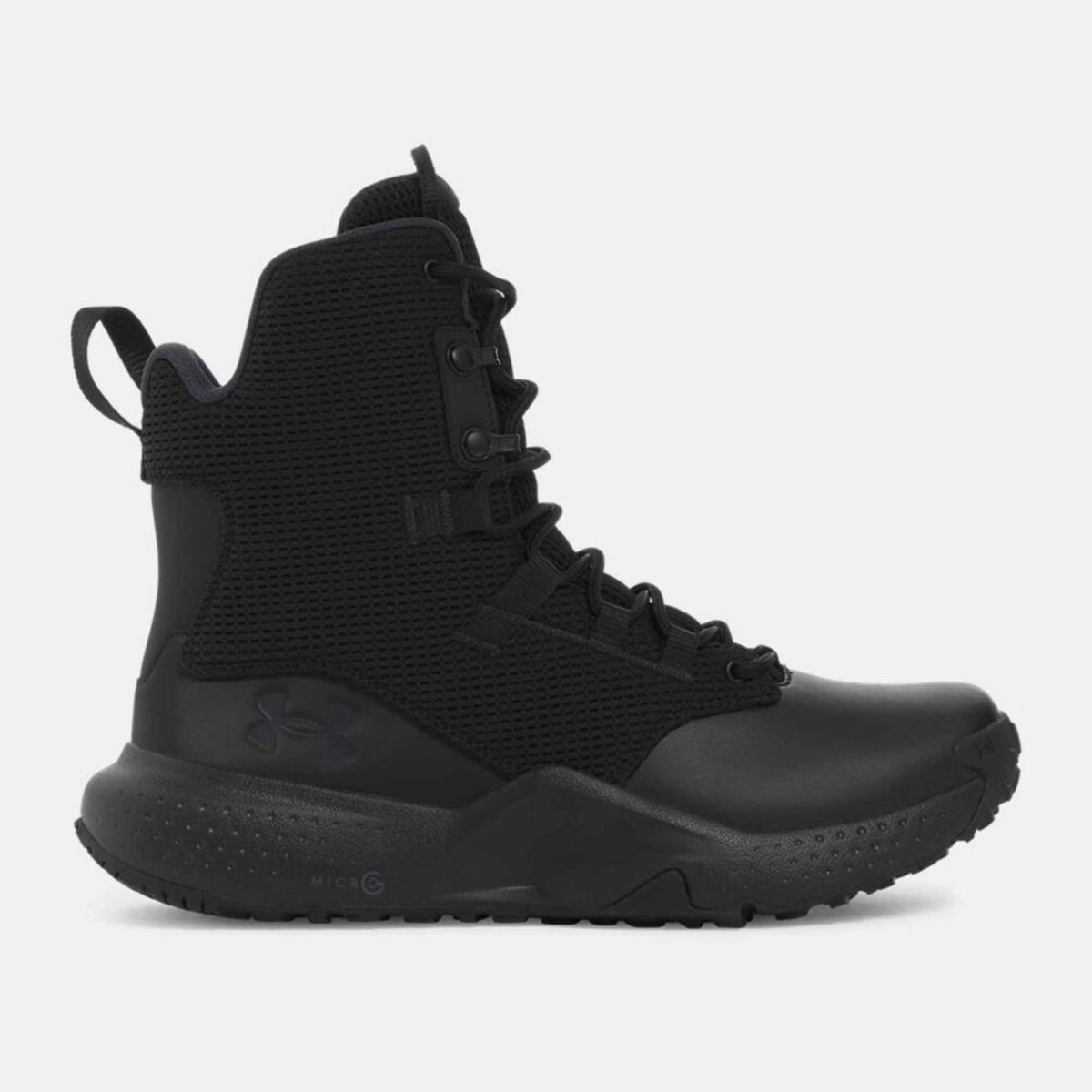Under Armour Men's Stellar Tactical Boots Under Armour Men's Stellar Tactical Boots