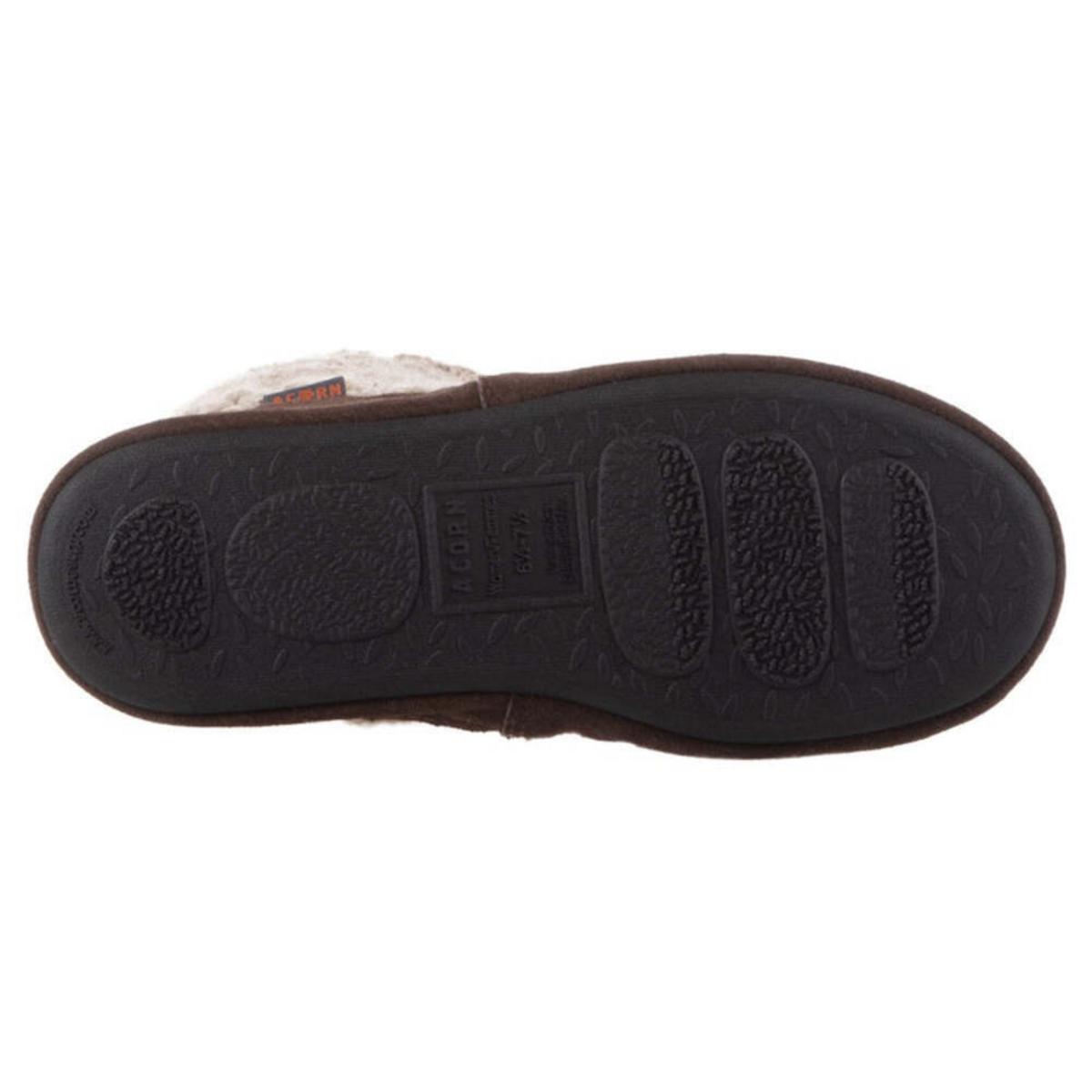Acorn Women's Slouch Boot Slippers Acorn Women's Slouch Boot Slippers