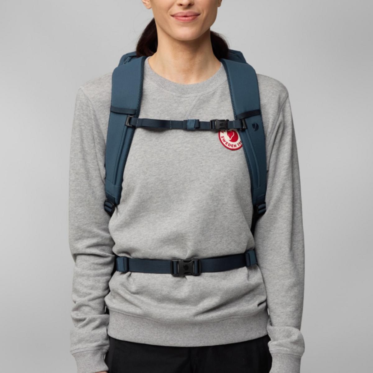 FjallRaven Ulvo 30L Versatile Daypack FjallRaven Ulvo 30L Versatile Daypack