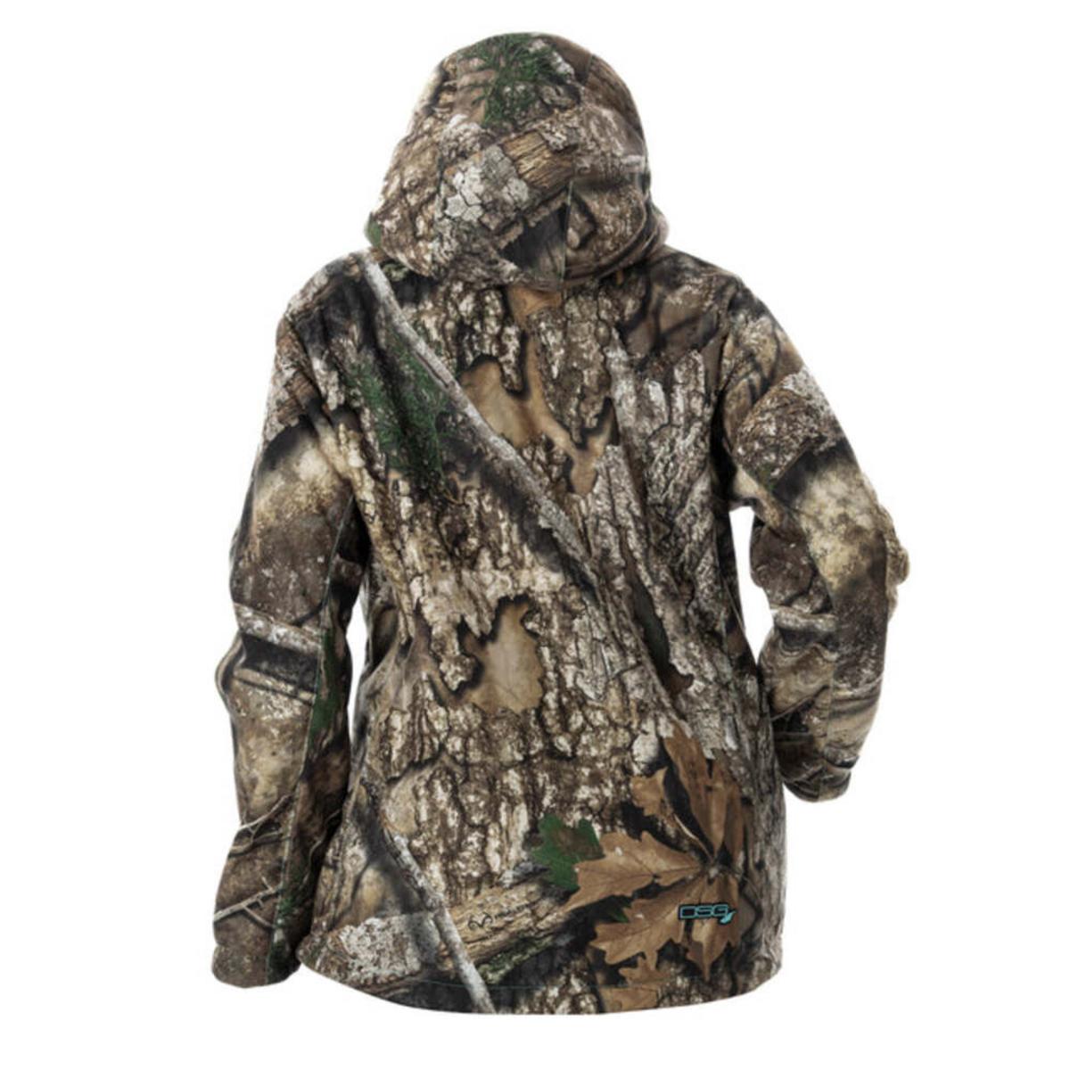 DSG Women's Ella 3.0 Jacket DSG Women's Ella 3.0 Jacket