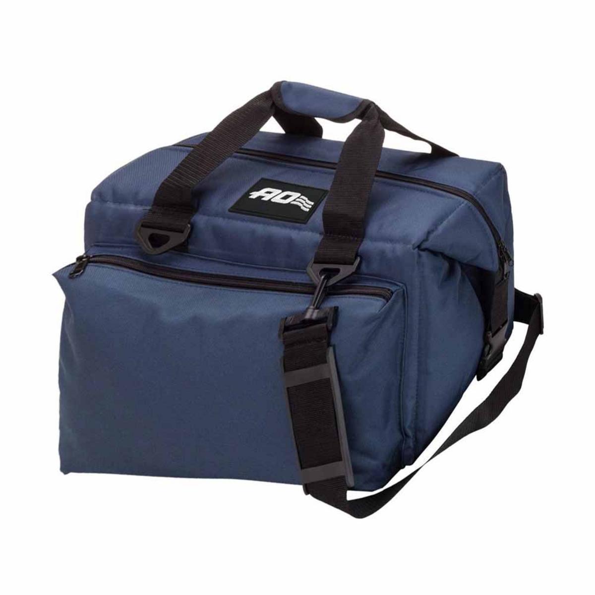 AO Coolers Canvas Series Deluxe 24 Pack Cooler AO Coolers Canvas Series Deluxe 24 Pack Cooler