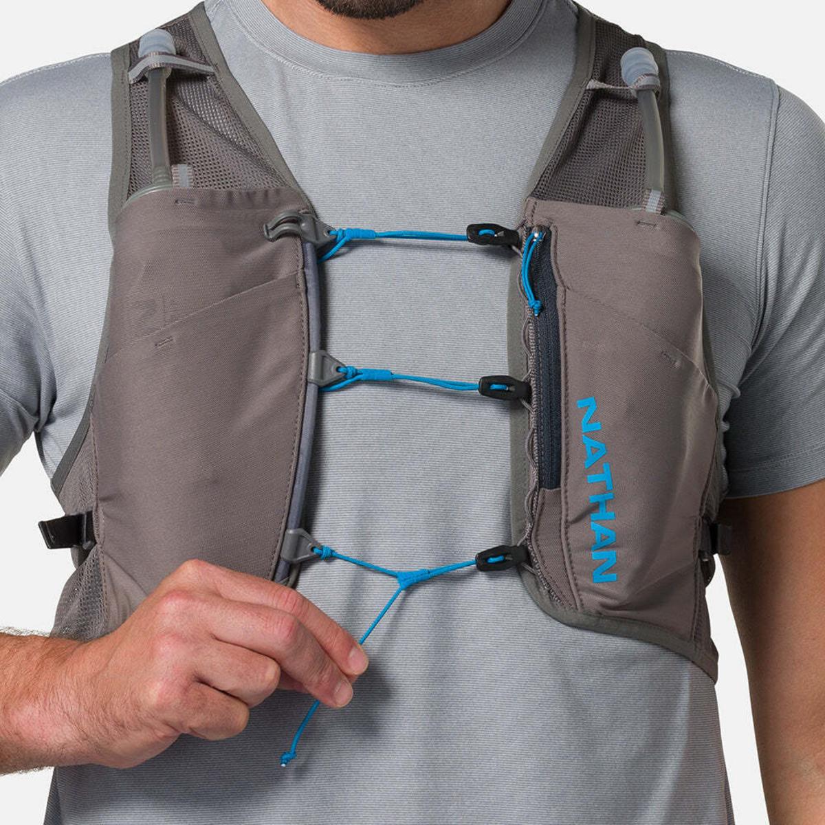 Nathan Pinnacle Breeze 4 Liter Hydration Race Vest Nathan Pinnacle Breeze 4 Liter Hydration Race Vest