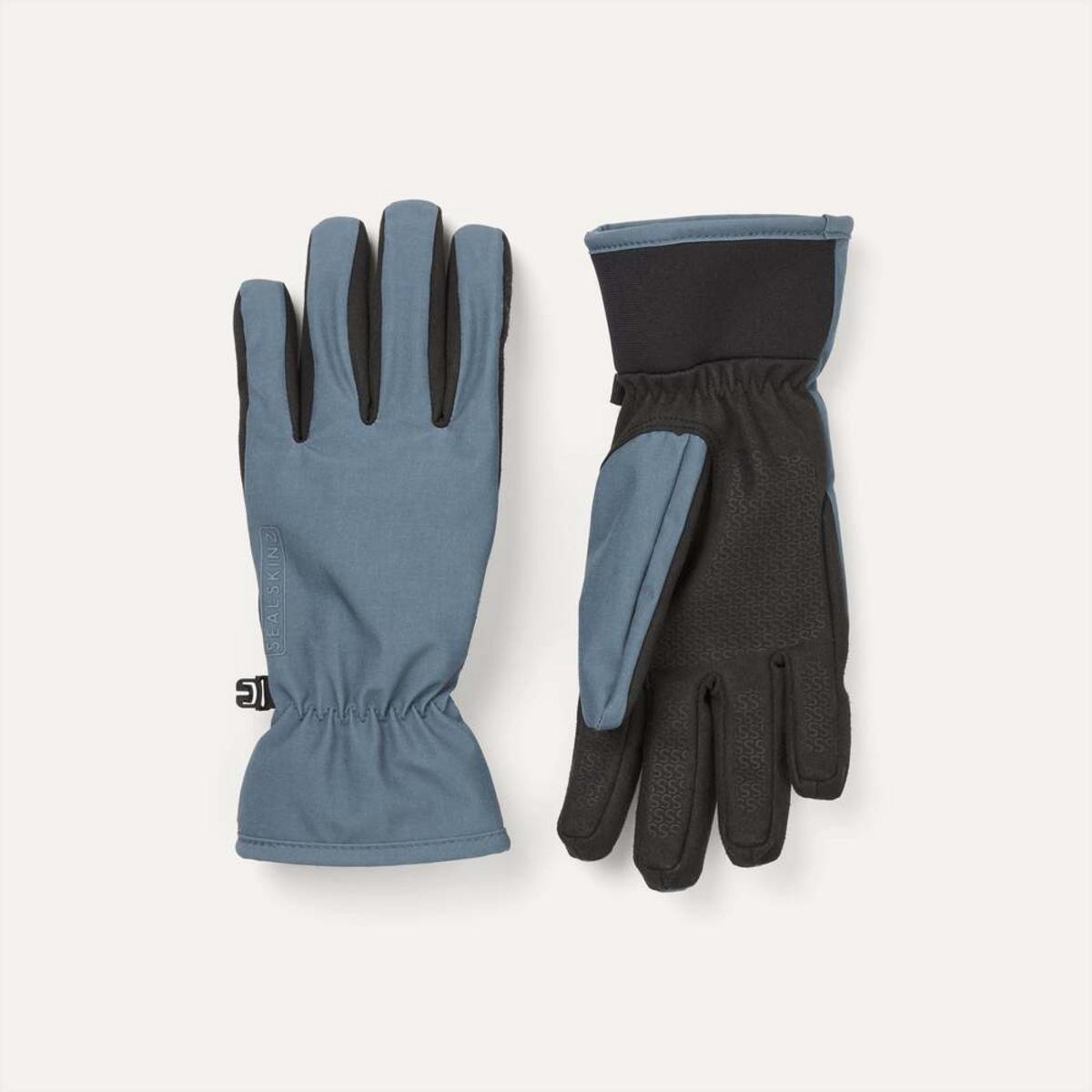 SealSkinz Women's Griston Aquasealz Waterproof All Weather Lightweight Gloves SealSkinz Women's Griston Aquasealz Waterproof All Weather Lightweight Gloves