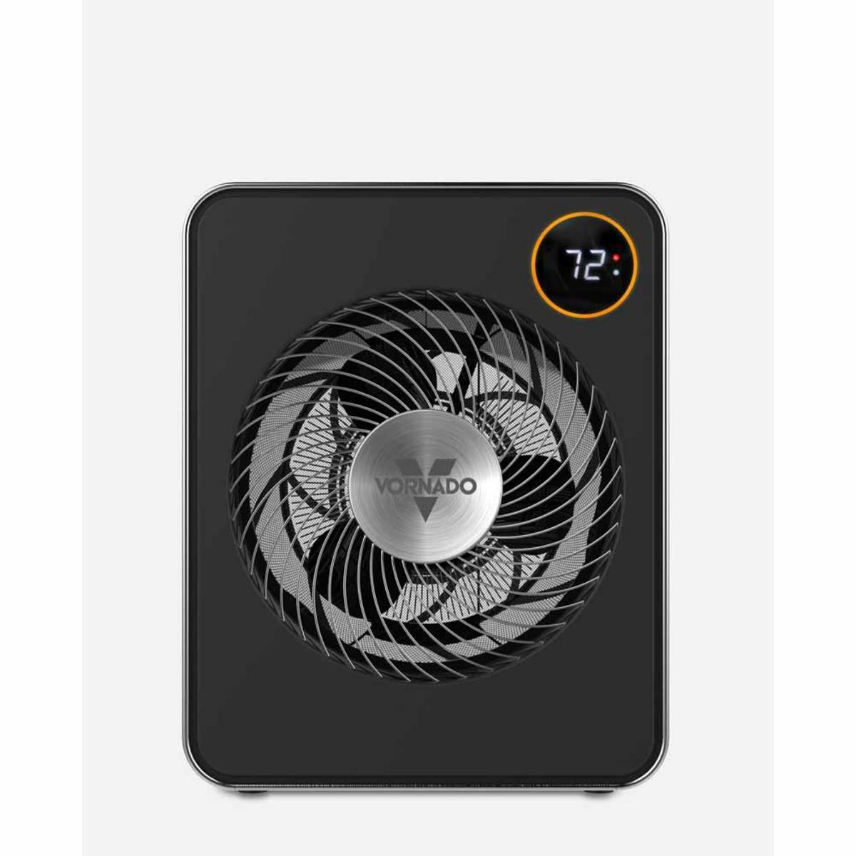 Vornado VMHi600 Whole Room Stainless Steel Heater with Auto Climate - Stainless Steel Vornado VMHi600 Whole Room Stainless Steel Heater with Auto Climate - Stainless Steel