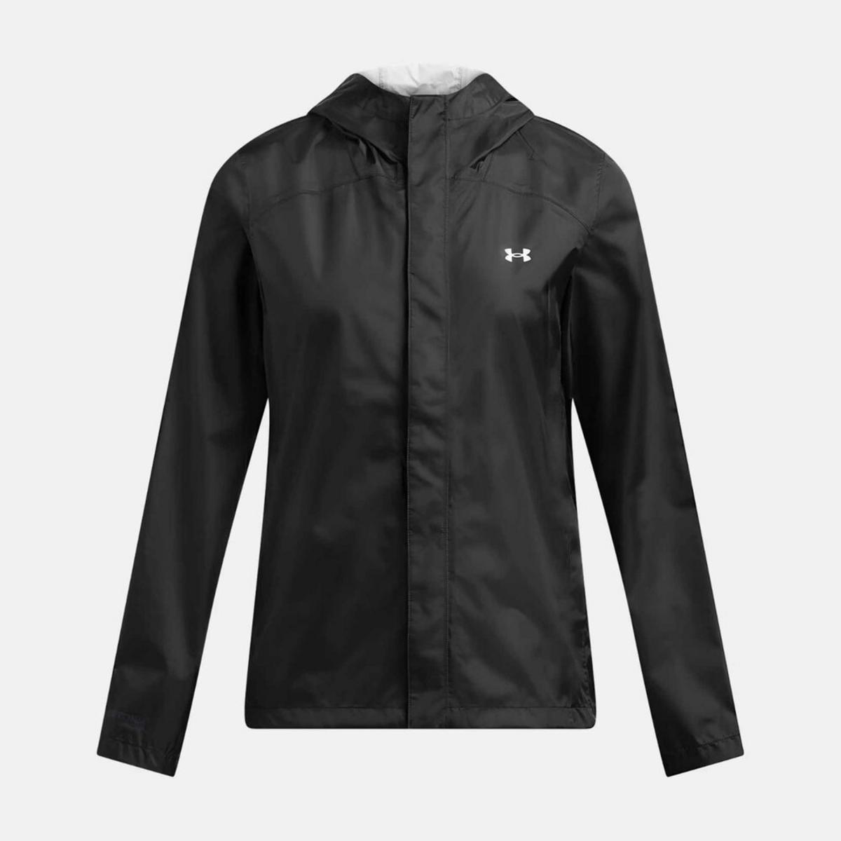 Under Armour Women's Stormproof Cloudstrike 2.0 Jacket Under Armour Women's Stormproof Cloudstrike 2.0 Jacket