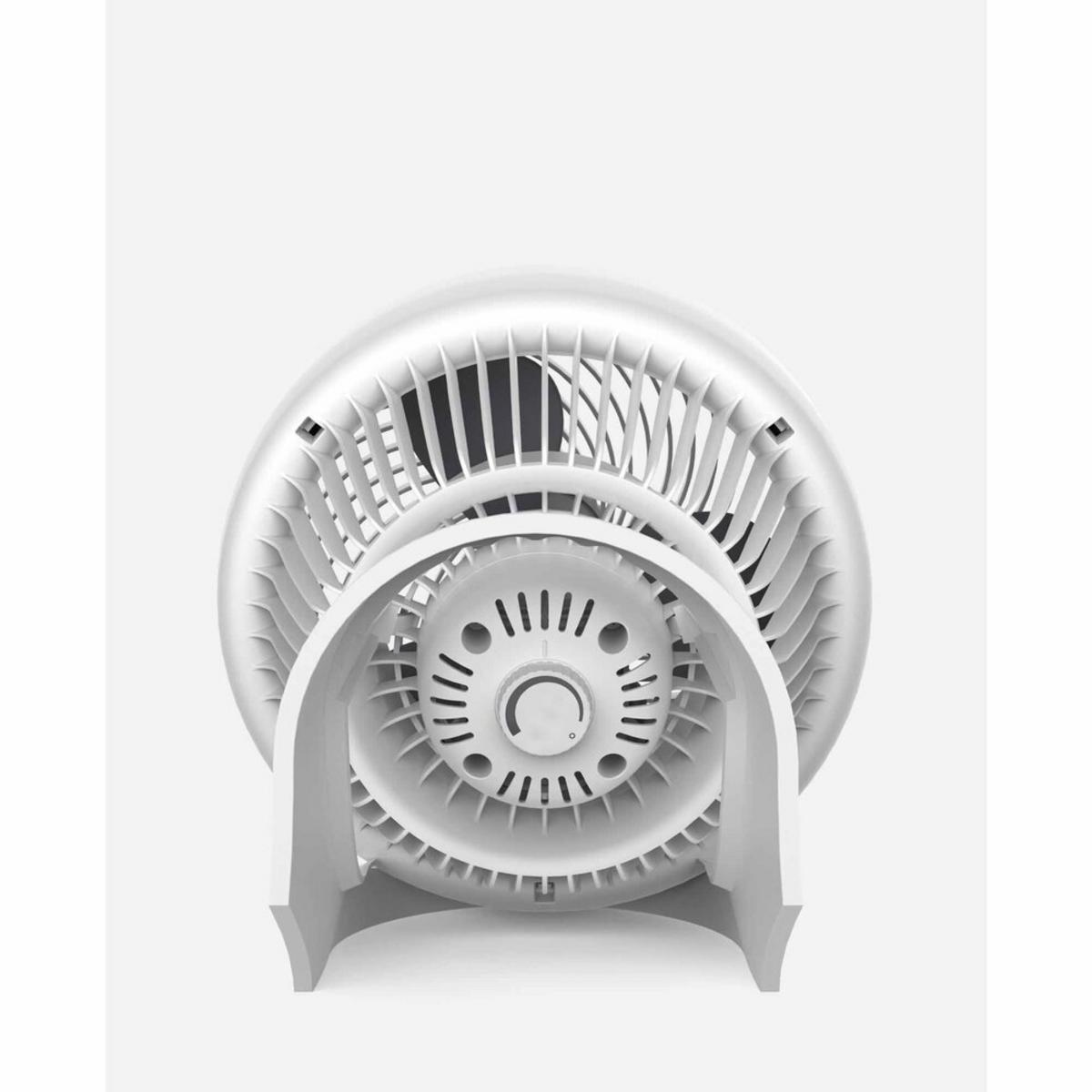 Vornado 733DC Energy Smart Large Air Circulator - Polar White Vornado 733DC Energy Smart Large Air Circulator - Polar White