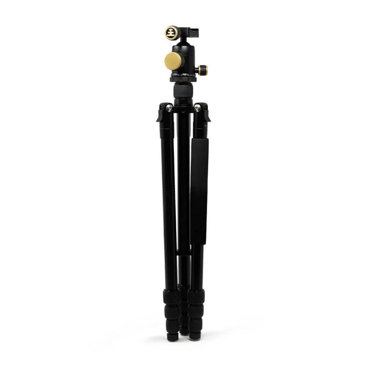 NOCS Provisions Aluminum Tripod - Black NOCS Provisions Aluminum Tripod - Black