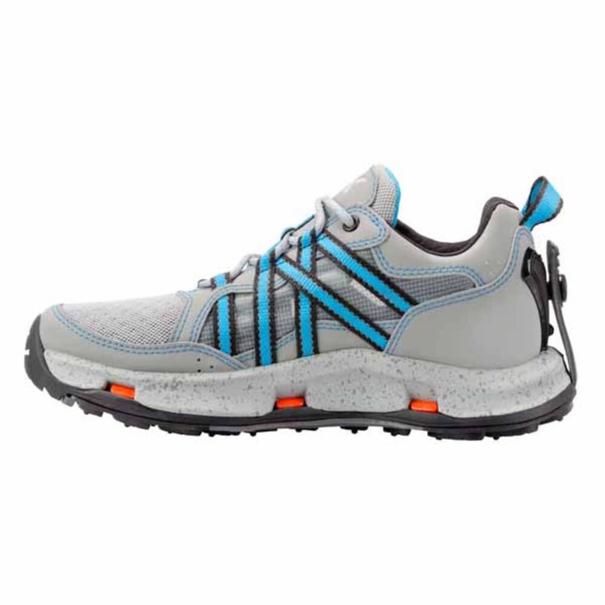 Korkers Women's All Axis Shoes with TrailTrac Sole Korkers Women's All Axis Shoes with TrailTrac Sole