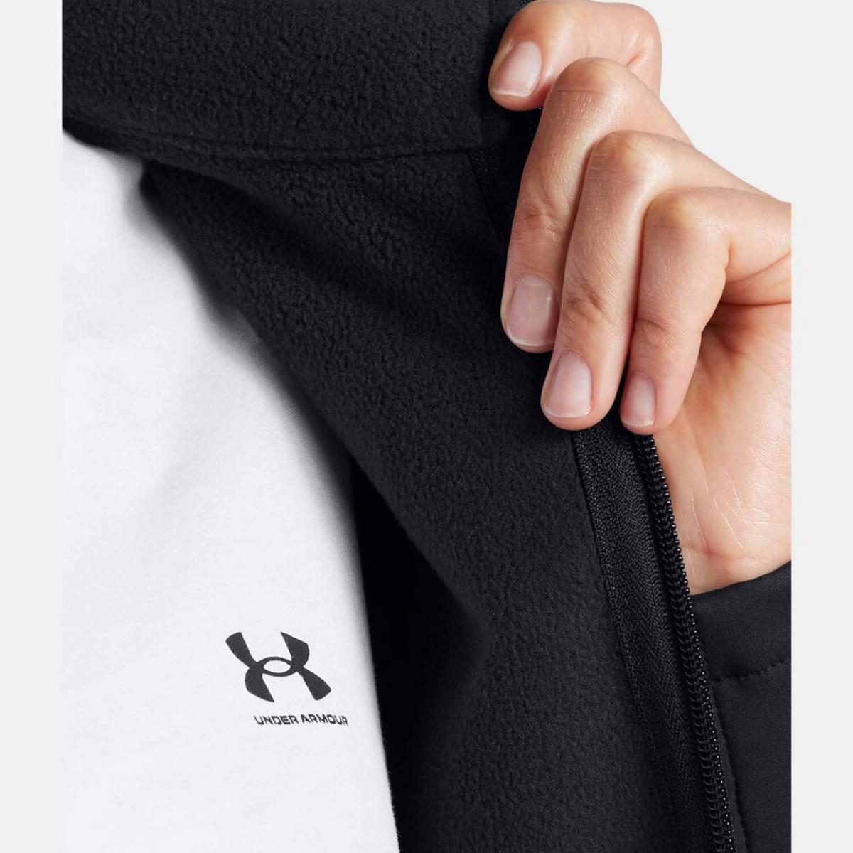 Under Armour Women's Storm ColdGear Infrared Shield 2.0 Jacket - Tall Under Armour Women's Storm ColdGear Infrared Shield 2.0 Jacket - Tall