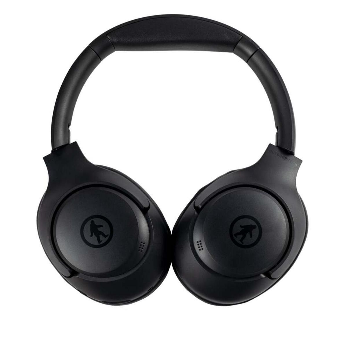 Outdoor Tech Orbit ANC Headphones - Black Outdoor Tech Orbit ANC Headphones - Black