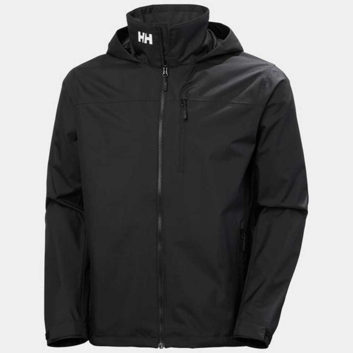 Helly Hansen Men's Crew Hooded Jacket 2.0 Helly Hansen Men's Crew Hooded Jacket 2.0