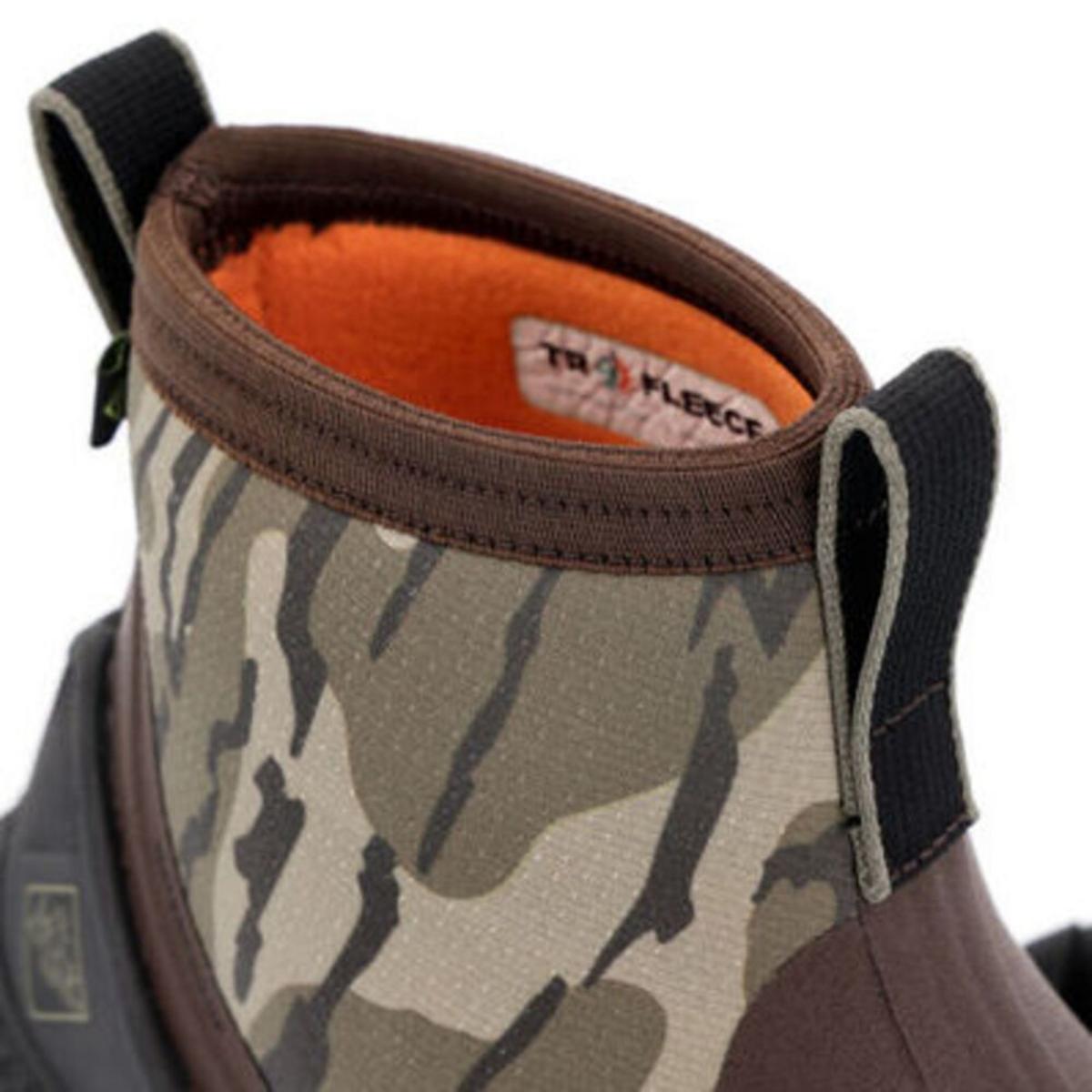 Muck Women's 6 In Outscape Max Ankle Boots Muck Women's 6 In Outscape Max Ankle Boots