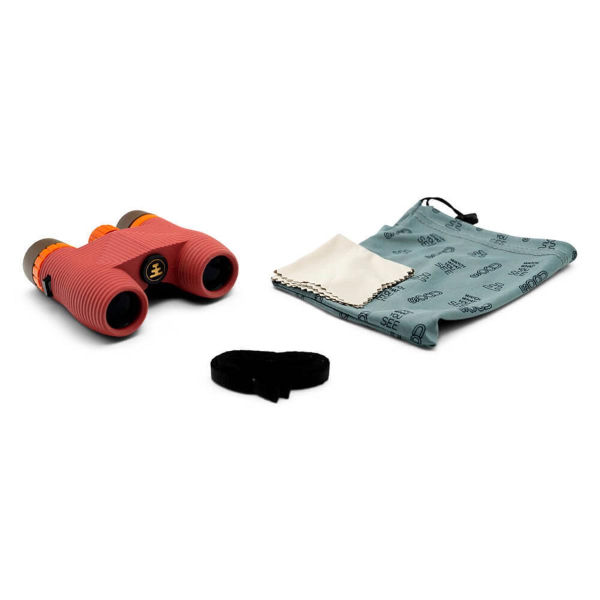 NOCS Provisions Standard Issue 10x25 Waterproof Binoculars NOCS Provisions Standard Issue 10x25 Waterproof Binoculars