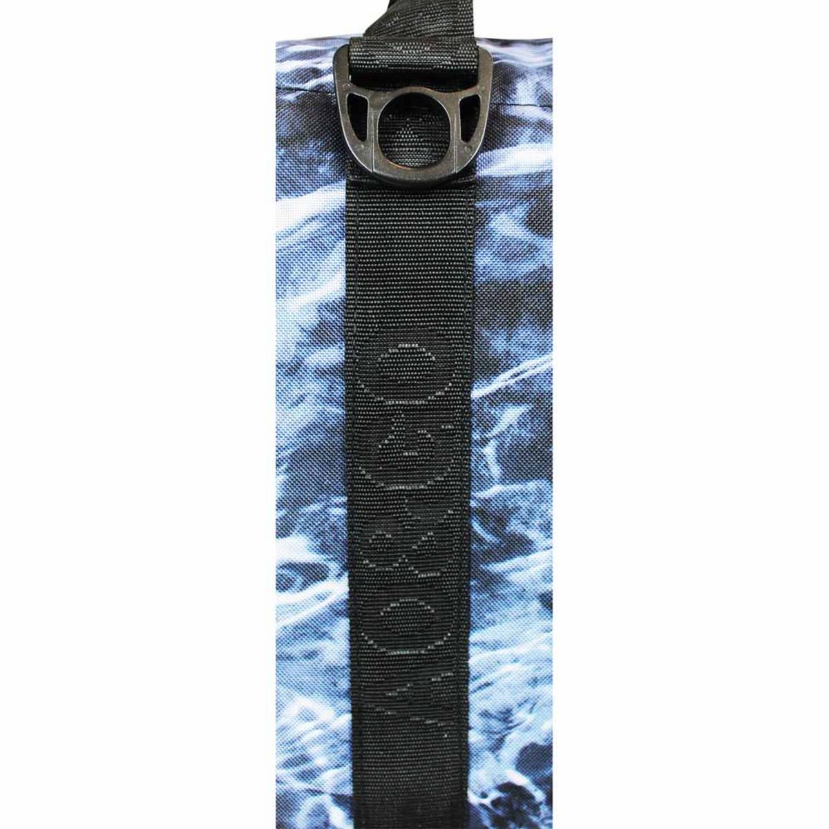 AO Coolers Mossy Oak Elements Series 48 Pack Cooler - Bluefin AO Coolers Mossy Oak Elements Series 48 Pack Cooler - Bluefin