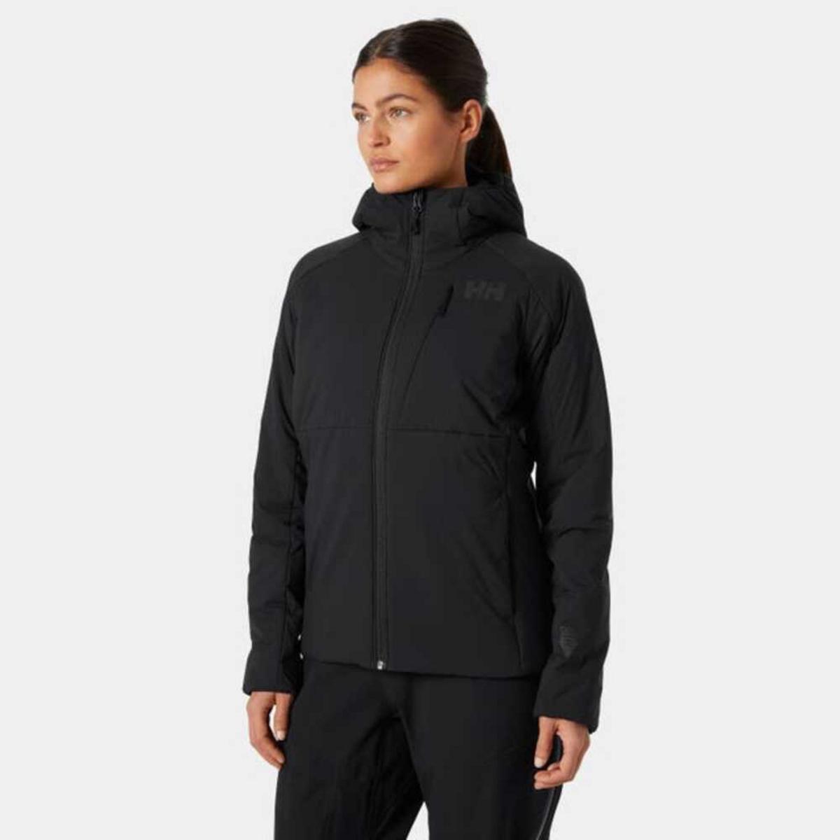 Helly Hansen Women's Odin Stretch Hood Insulator 2.0 Jacket Helly Hansen Women's Odin Stretch Hood Insulator 2.0 Jacket