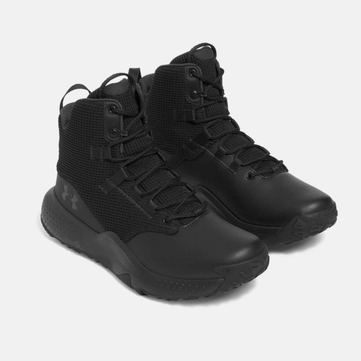 Under Armour Men's Stellar Mid Tactical Boots Under Armour Men's Stellar Mid Tactical Boots