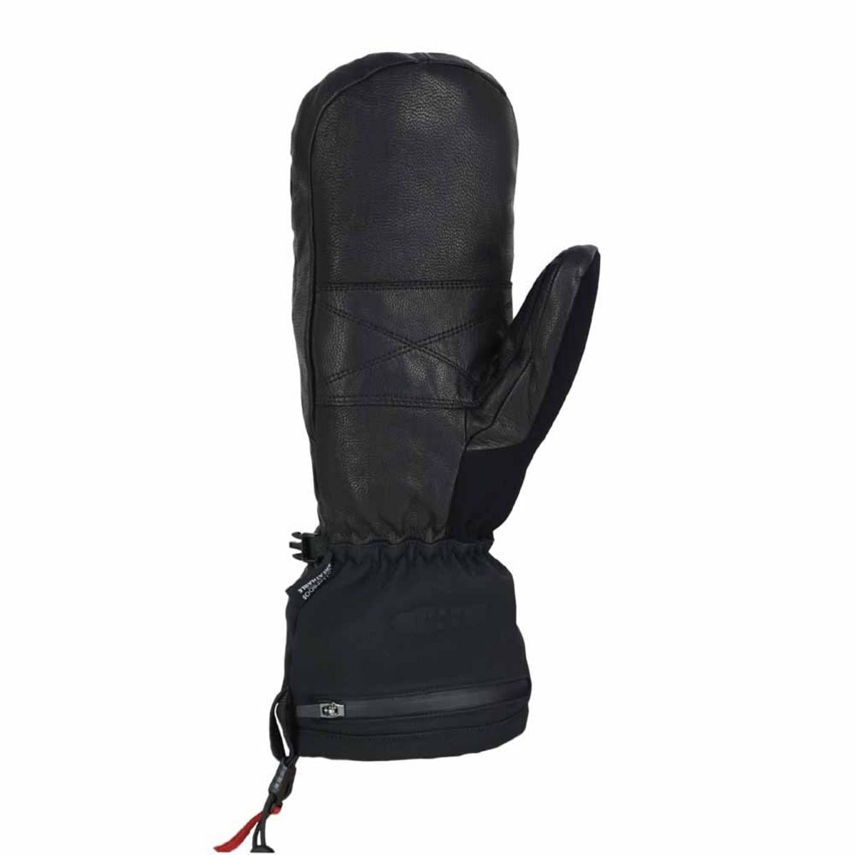 Seirus Women's Heat Touch 7V Heated Magne Mittens ST Summit Seirus Women's Heat Touch 7V Heated Magne Mittens ST Summit