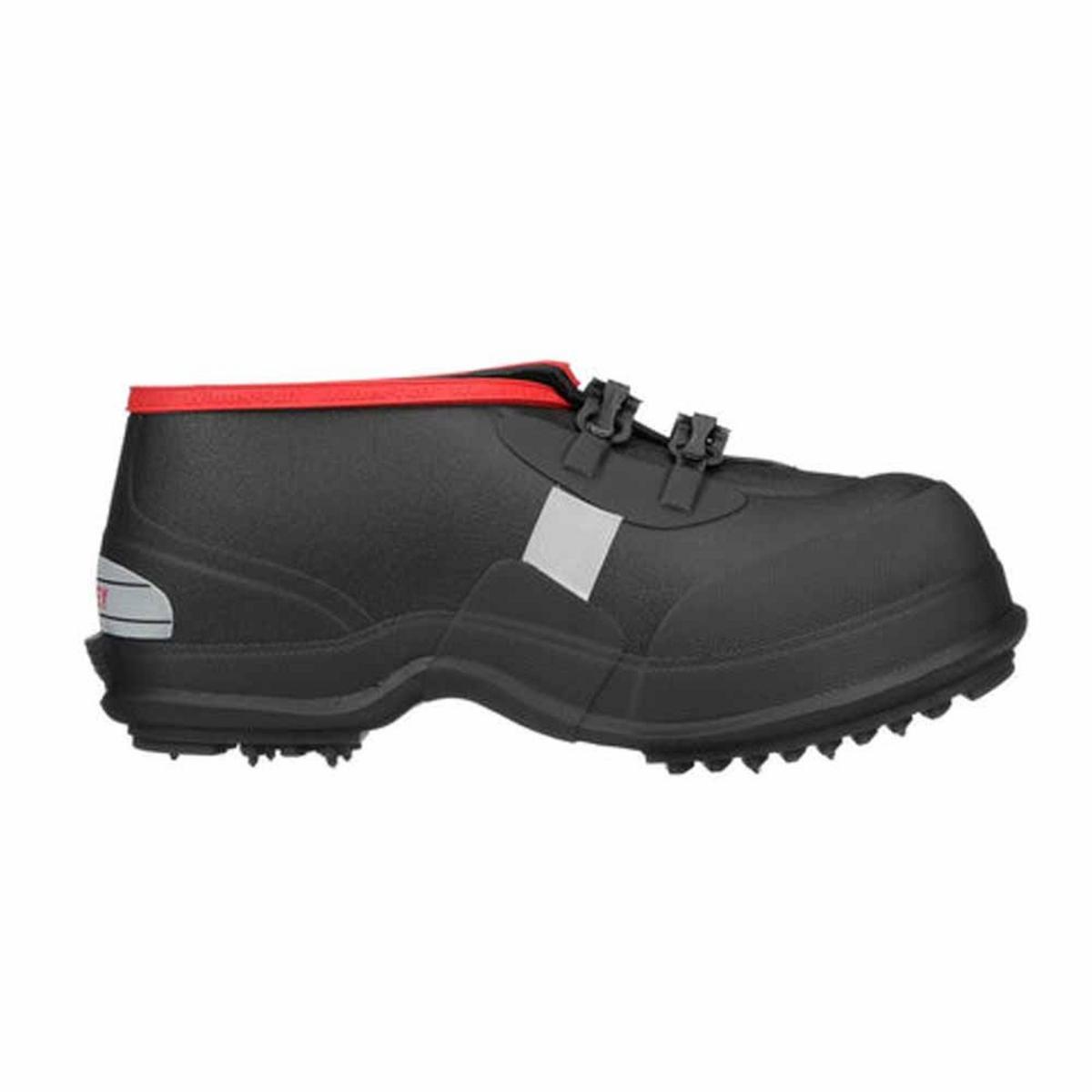 Tingley Orion Winter-Tuff 2 Buckle Ice Traction Overshoe Tingley Orion Winter-Tuff 2 Buckle Ice Traction Overshoe