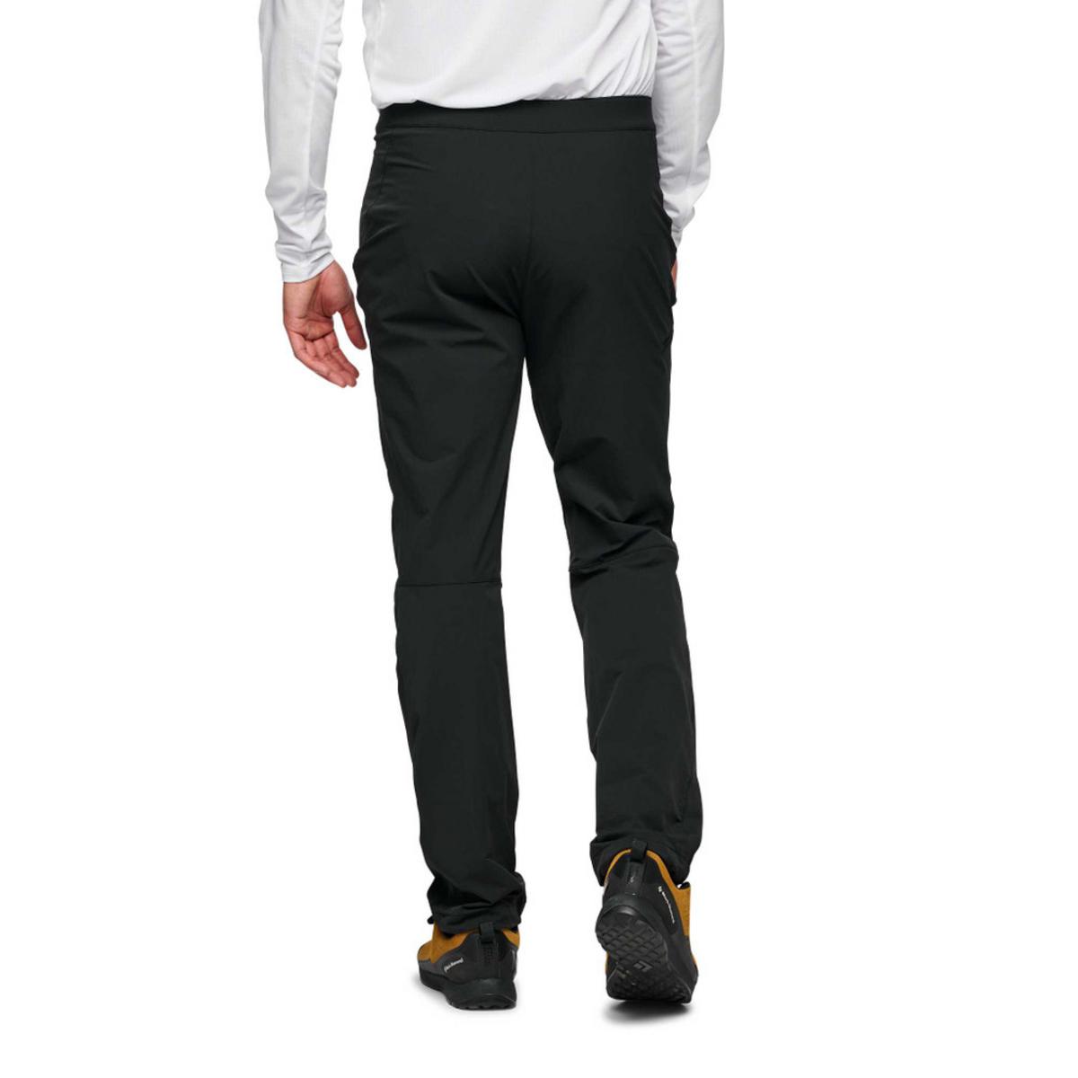 Black Diamond Men's Alpine Pant Black Diamond Men's Alpine Pant