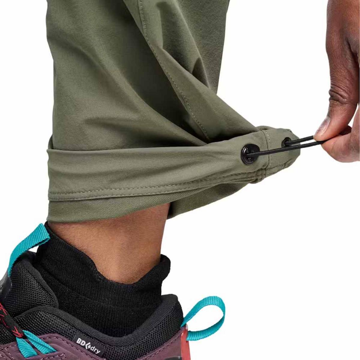 Black Diamond Women's Alpine Pant Black Diamond Women's Alpine Pant