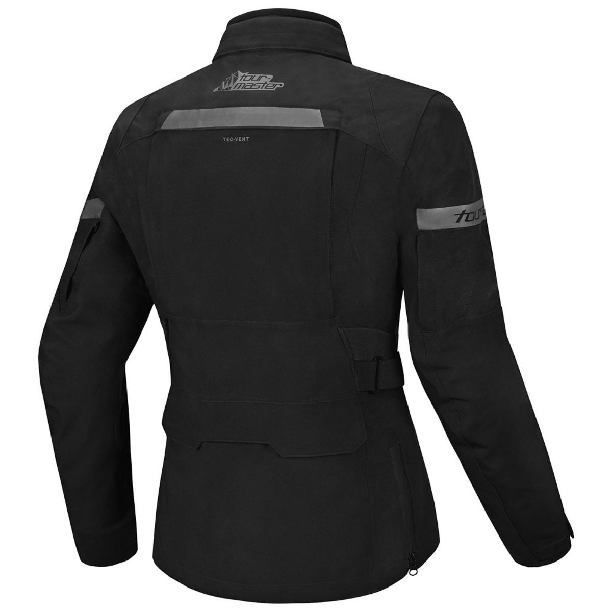 Tourmaster Women's Discovery Jacket Tourmaster Women's Discovery Jacket