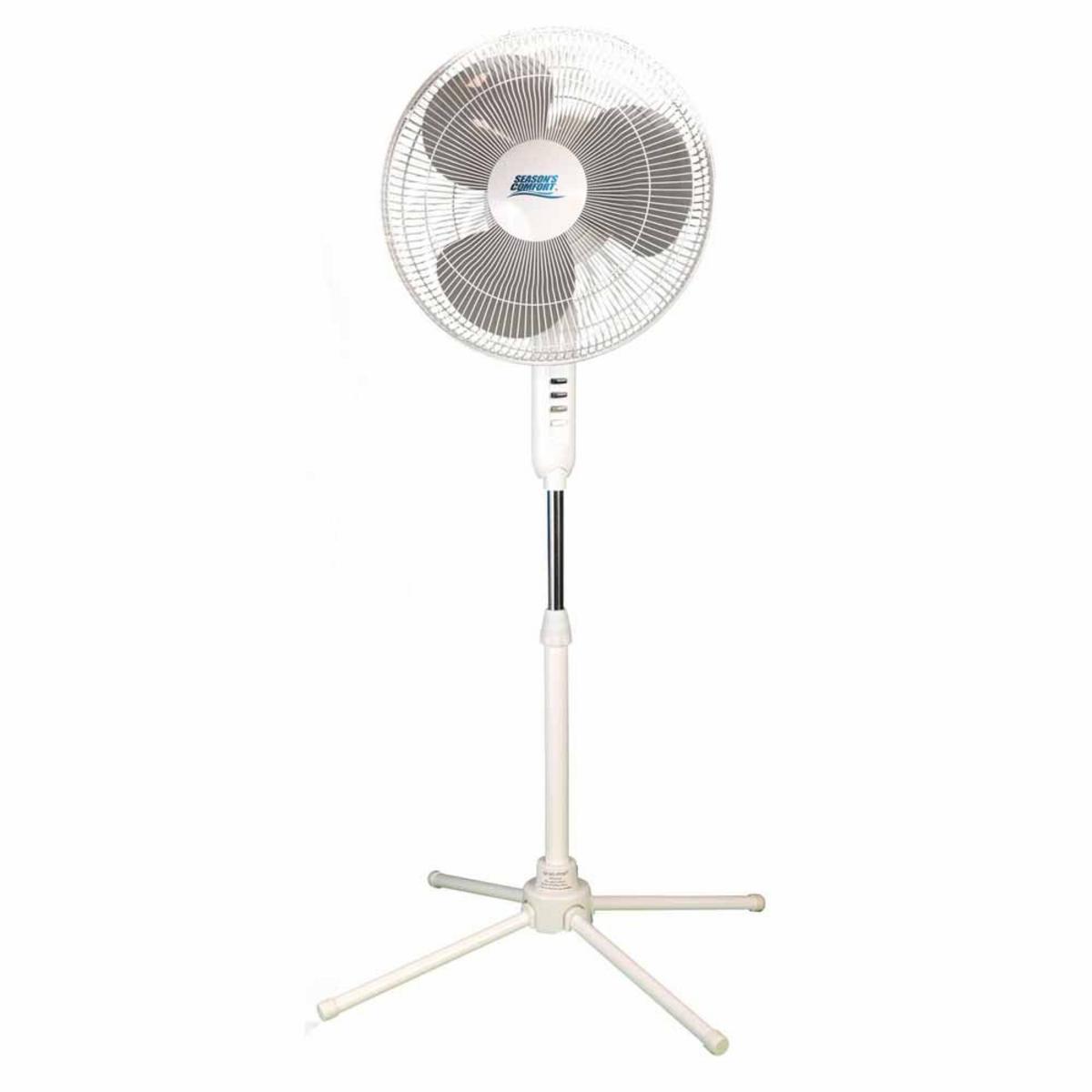 Seasons Comfort 16 Seasons Comfort 16