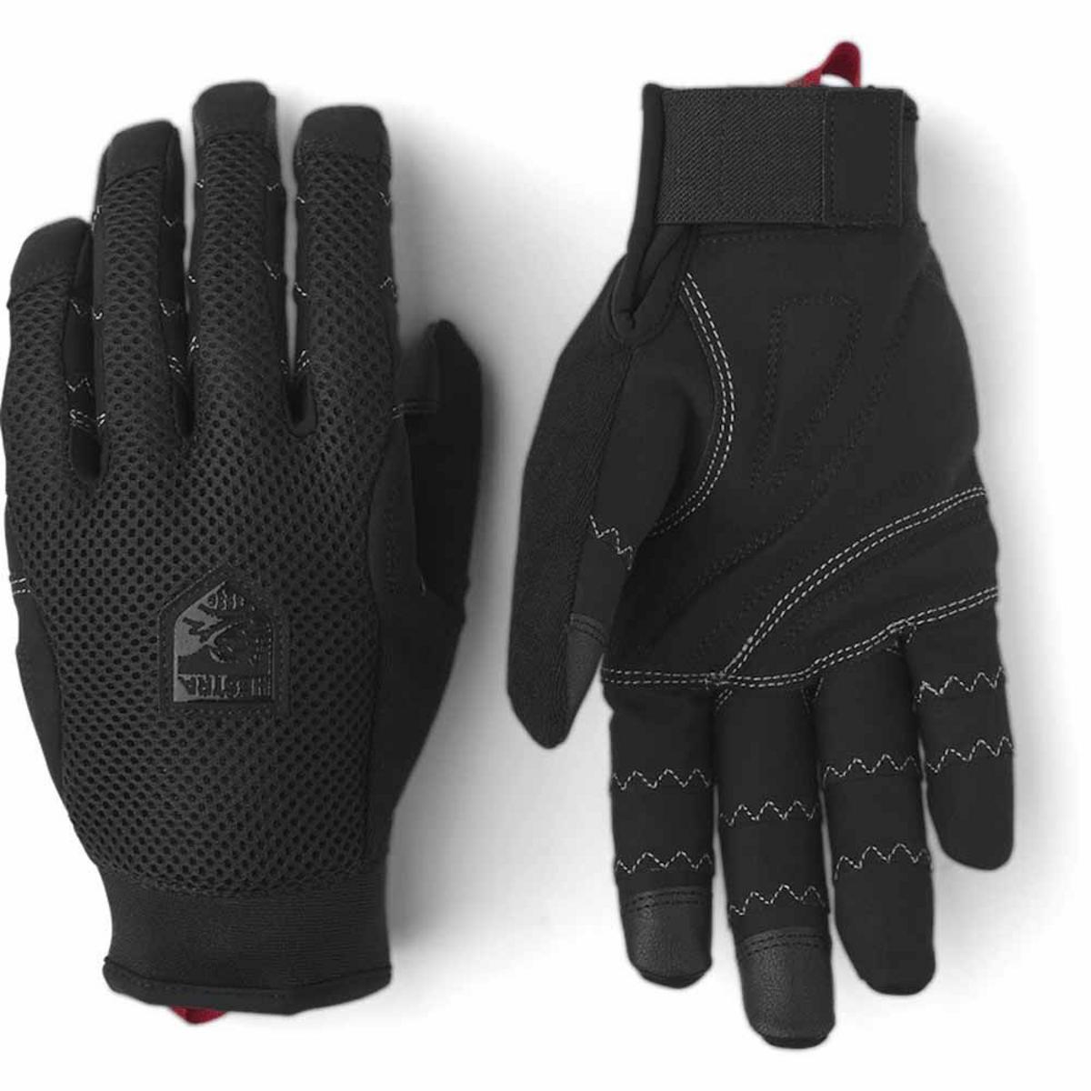 Hestra Ergo Grip Enduro 5-Finger Gloves Hestra Ergo Grip Enduro 5-Finger Gloves