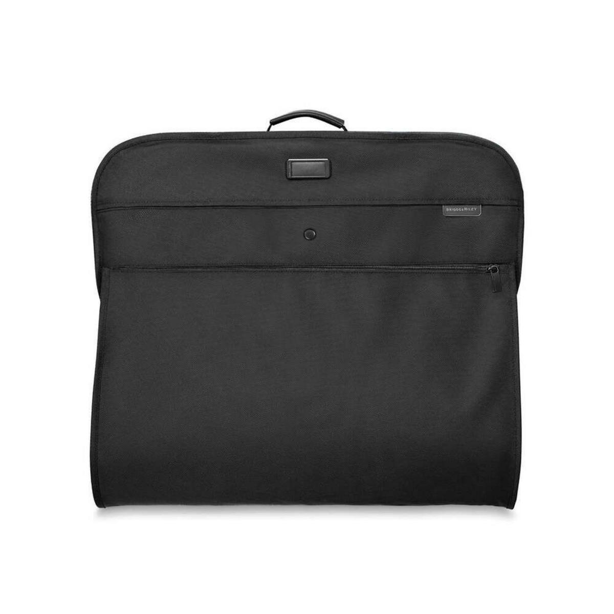 Briggs & Riley Classic Garment Bag - Black Briggs & Riley Classic Garment Bag - Black