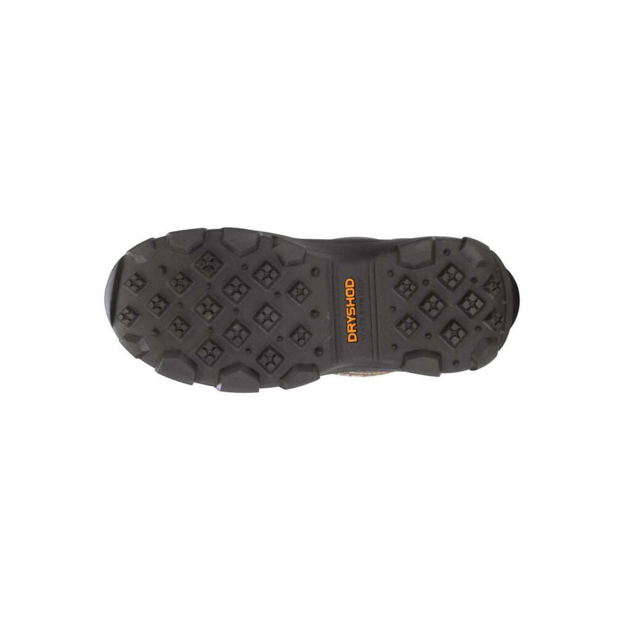 Dryshod Men's Overland Mid Premium Outdoor Sport Boots Dryshod Men's Overland Mid Premium Outdoor Sport Boots