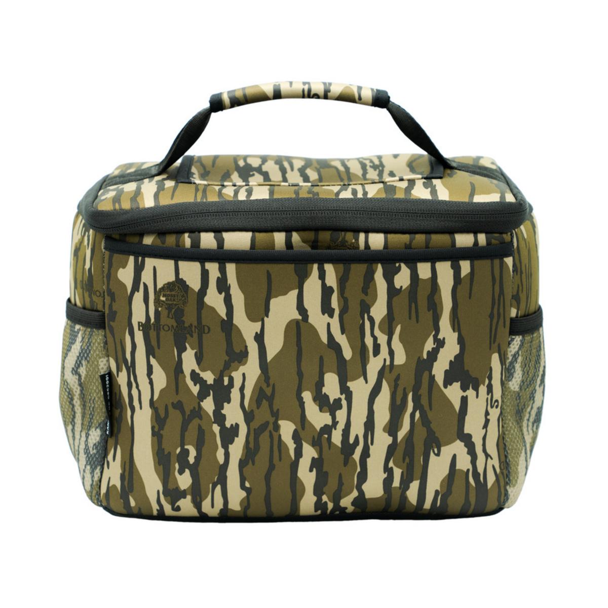 Kanga Coolers BrewBox - Mossy Oak Kanga Coolers BrewBox - Mossy Oak
