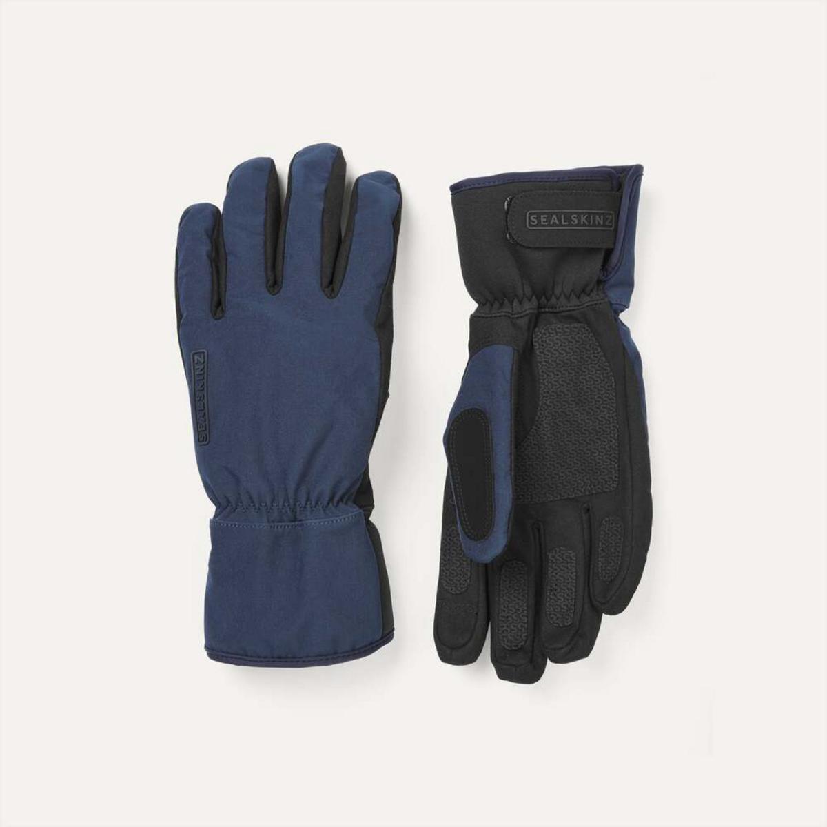 SealSkinz Howe Waterproof All Weather Multi-Activity Gloves with Fusion Control SealSkinz Howe Waterproof All Weather Multi-Activity Gloves with Fusion Control
