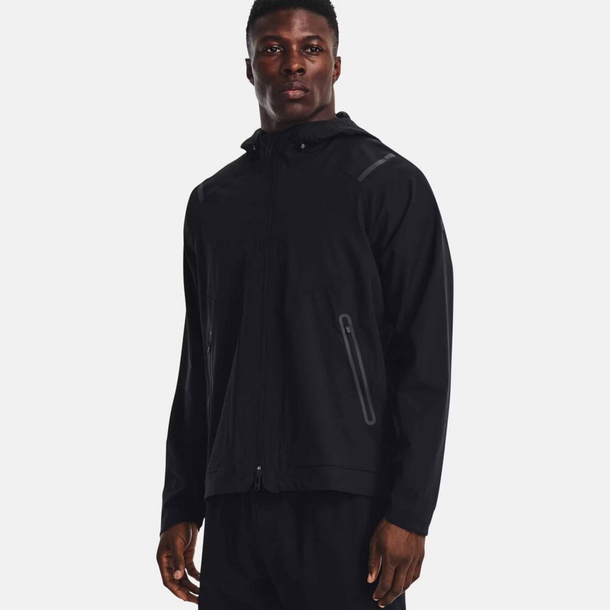Under Armour Men's Unstoppable Jacket Under Armour Men's Unstoppable Jacket