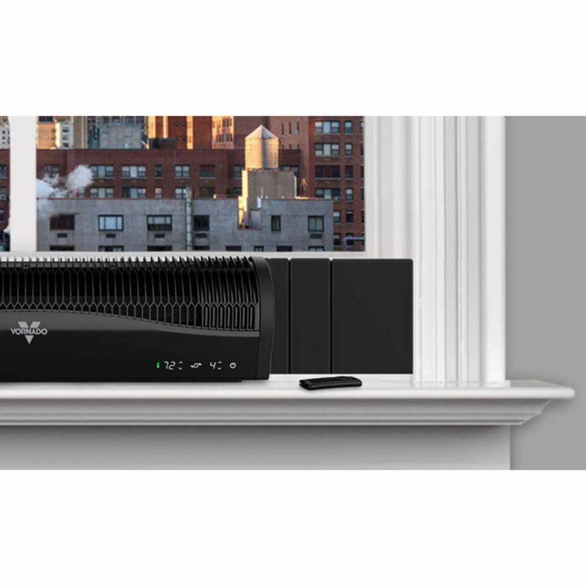 Vornado Transom Window Air Circulator Vornado Transom Window Air Circulator