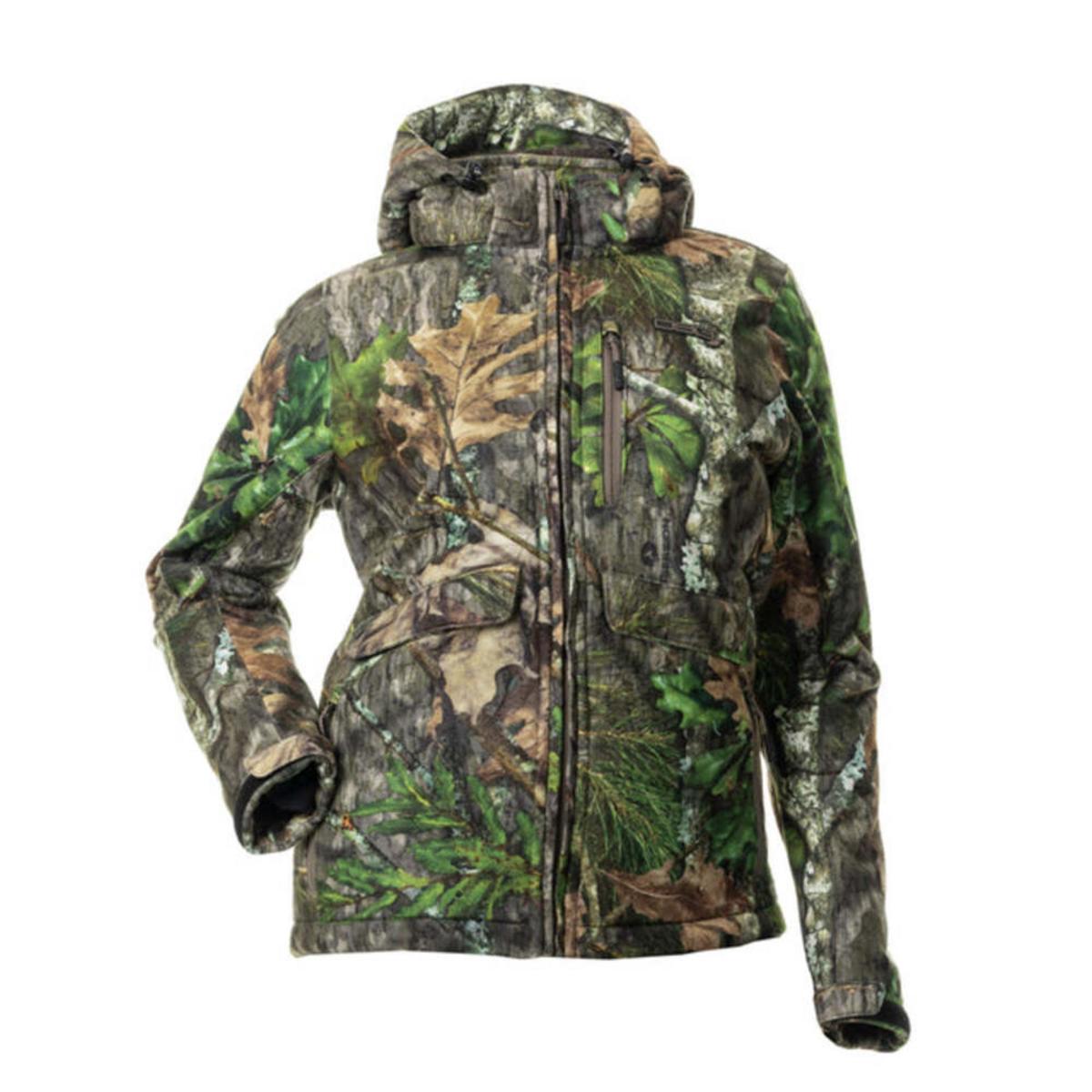 DSG Women's Ella 3.0 Jacket DSG Women's Ella 3.0 Jacket