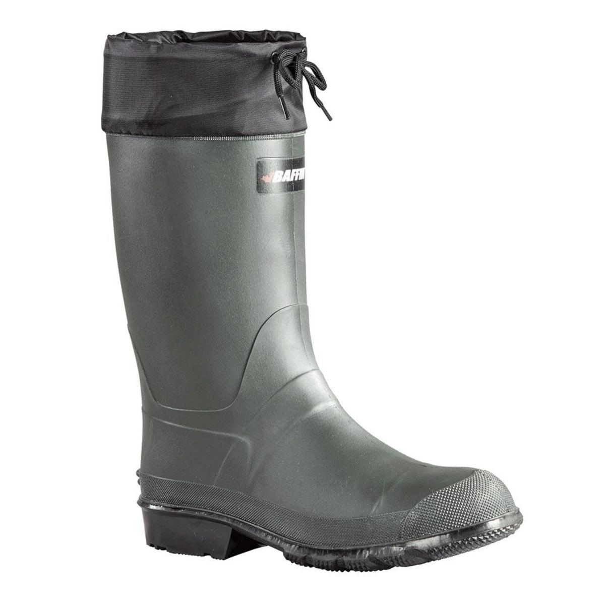 Baffin Men's Hunter Plain Toe Boots Baffin Men's Hunter Plain Toe Boots