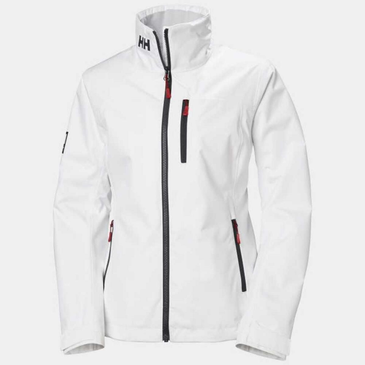 Helly Hansen Women's Crew Jacket 2.0 Helly Hansen Women's Crew Jacket 2.0