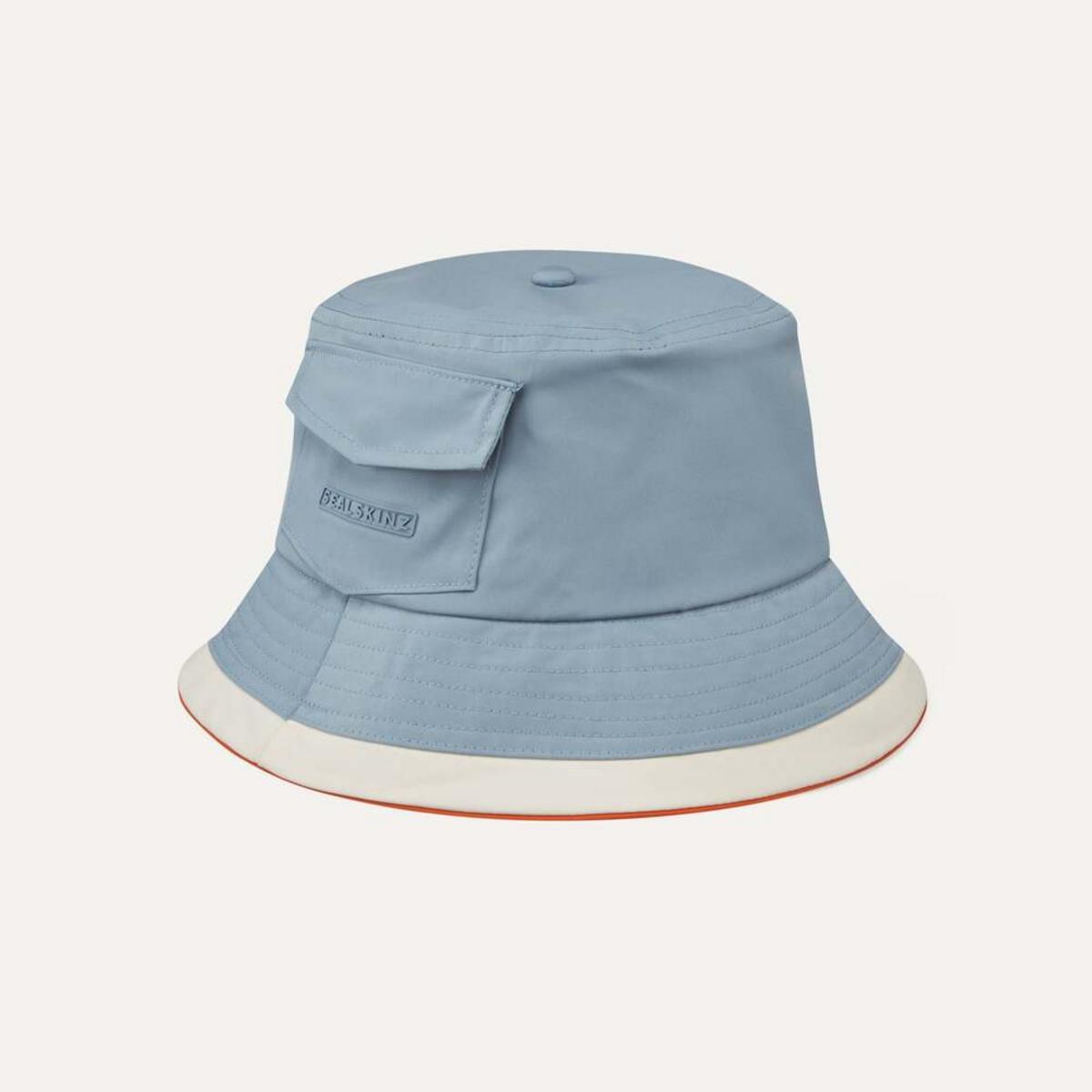 SealSkinz Seething Waterproof Lightweight Bucket Hat SealSkinz Seething Waterproof Lightweight Bucket Hat