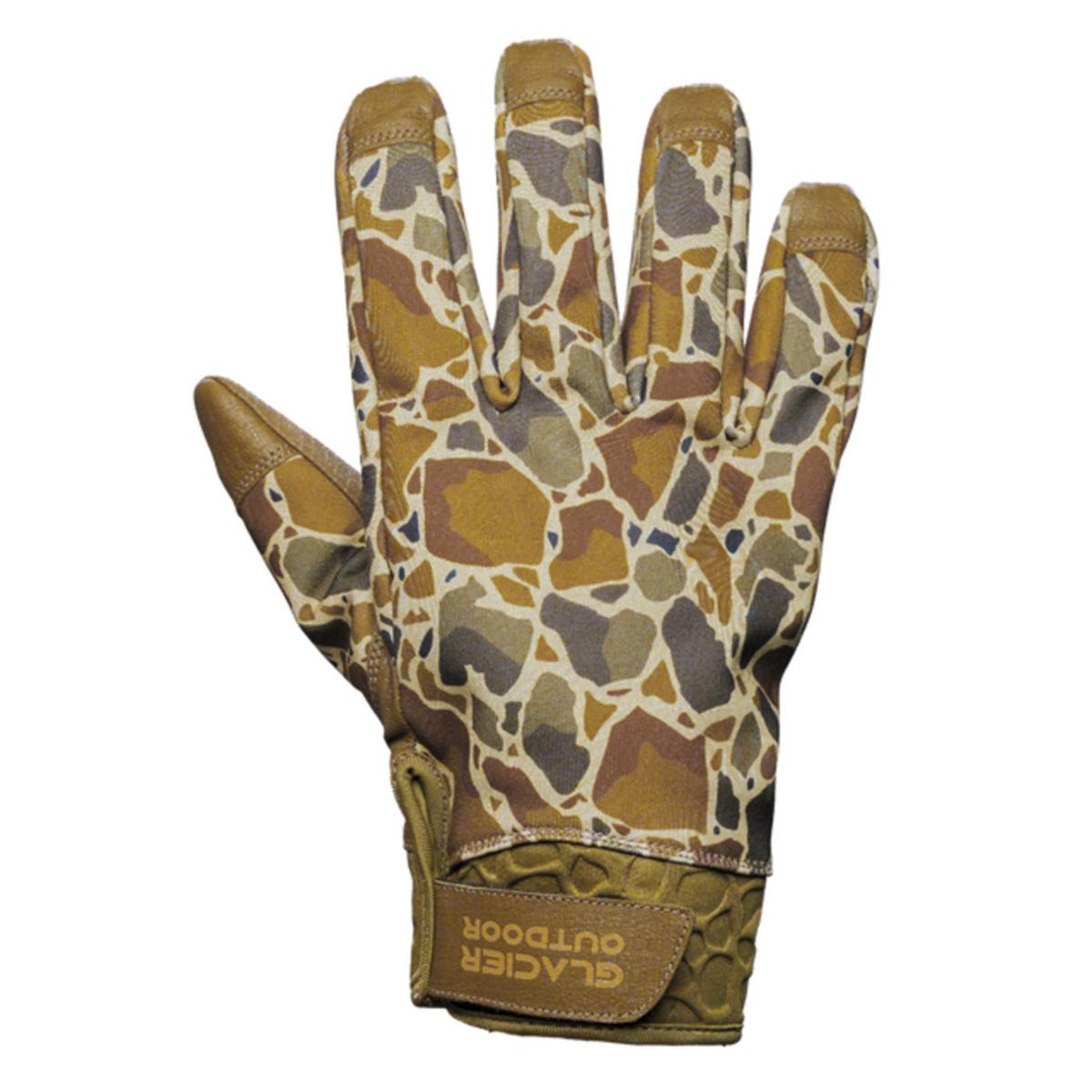 Glacier Glove Apex-Bonded Gloves Glacier Glove Apex-Bonded Gloves