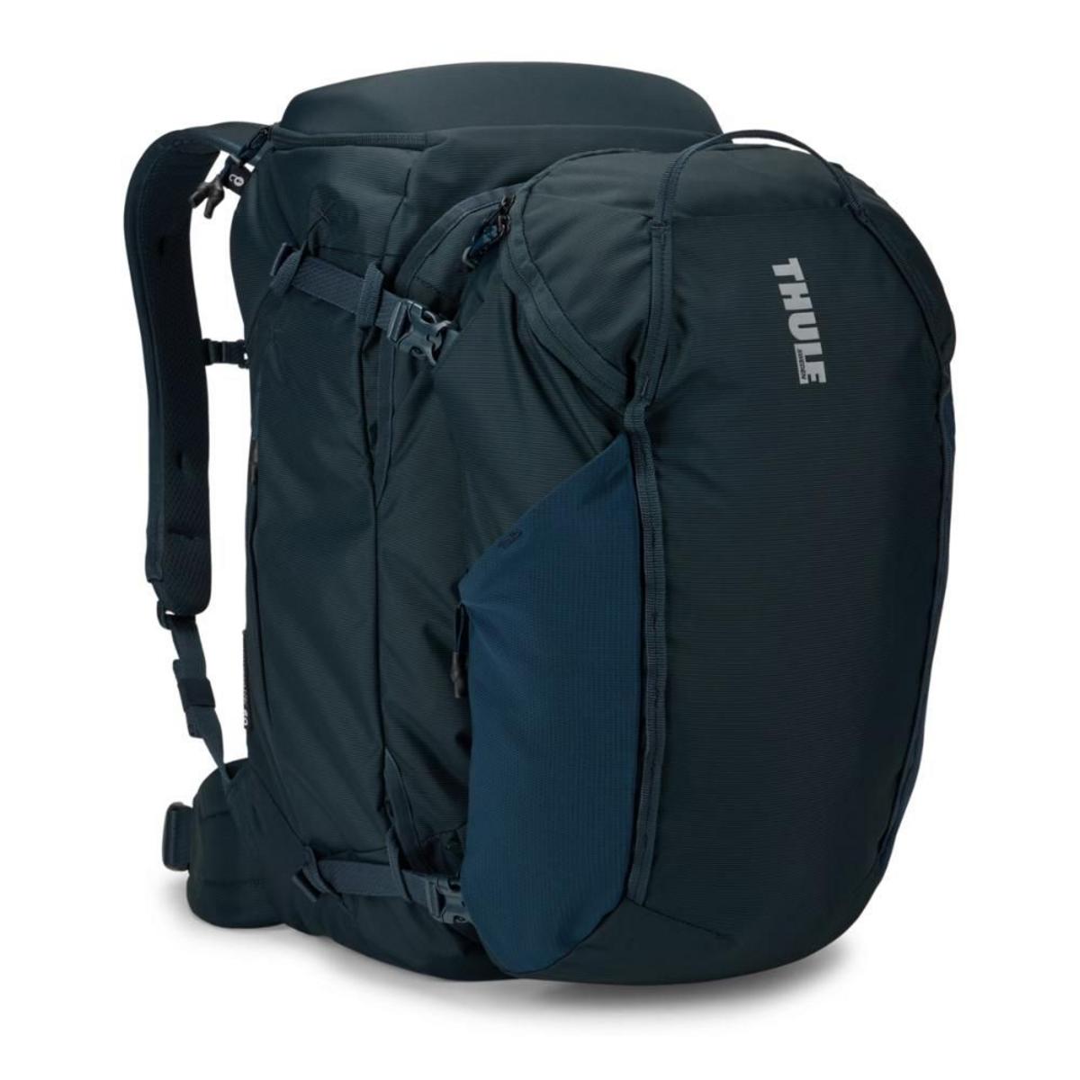 Thule Landmark 60L Travel Adventure Backpack Thule Landmark 60L Travel Adventure Backpack