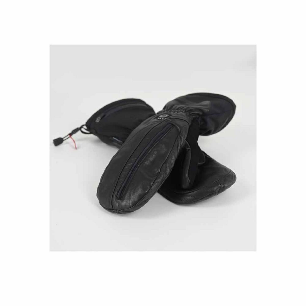 Seirus Women's Heat Touch 7V Heated Magne Mittens ST Summit Seirus Women's Heat Touch 7V Heated Magne Mittens ST Summit