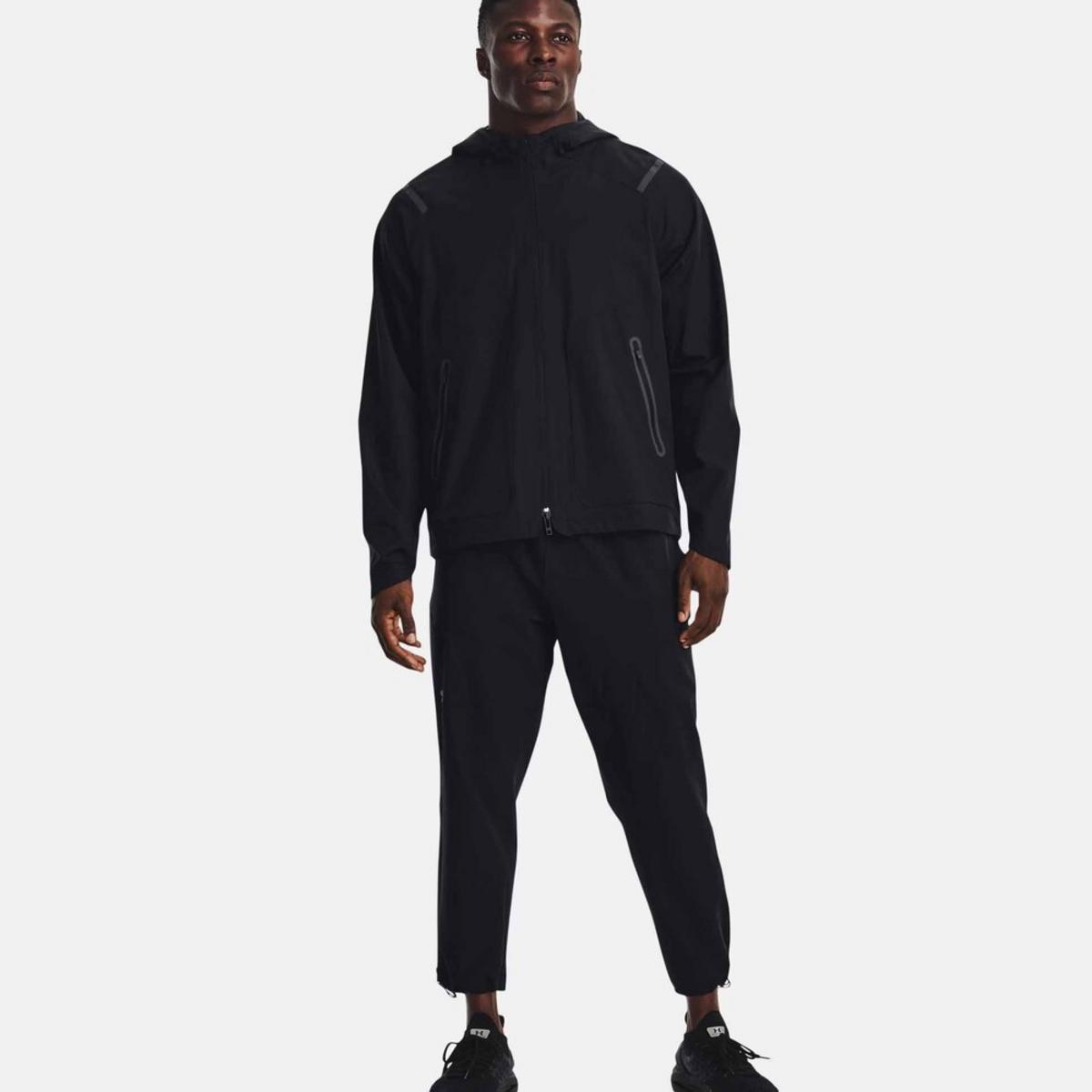 Under Armour Men's Unstoppable Jacket Under Armour Men's Unstoppable Jacket