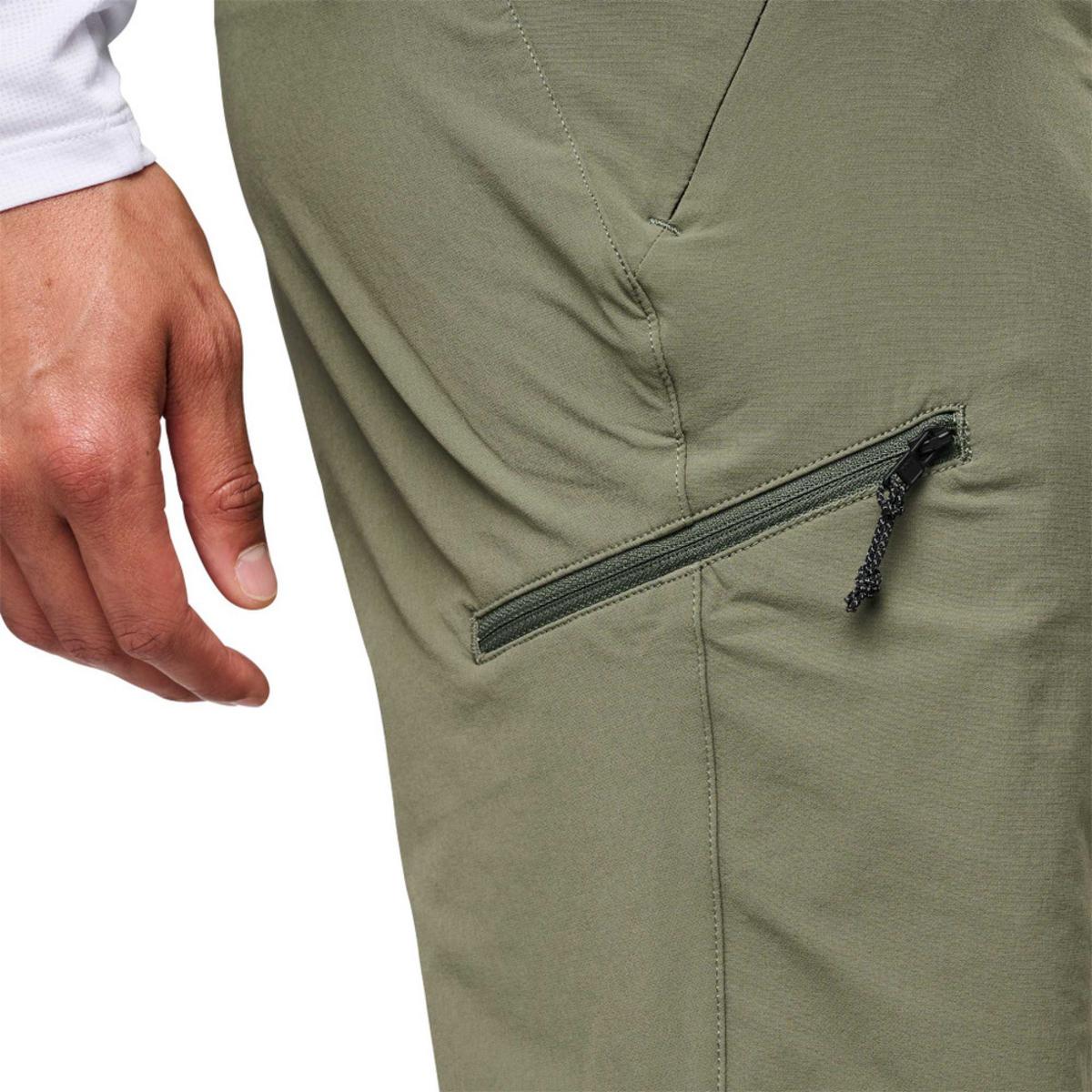 Black Diamond Men's Alpine Pant Black Diamond Men's Alpine Pant