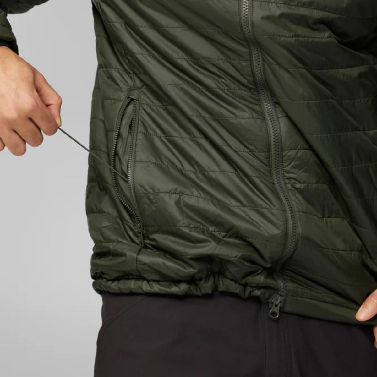 FjallRaven Men's Expedition X-Latt Jacket FjallRaven Men's Expedition X-Latt Jacket