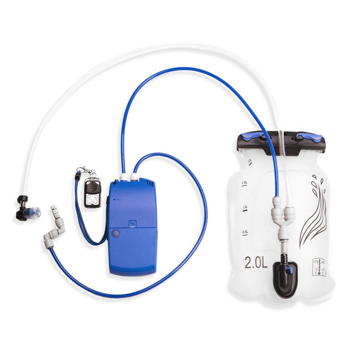 ExtremeMIST Misting & Drinking Hydration Backpack ExtremeMIST Misting & Drinking Hydration Backpack