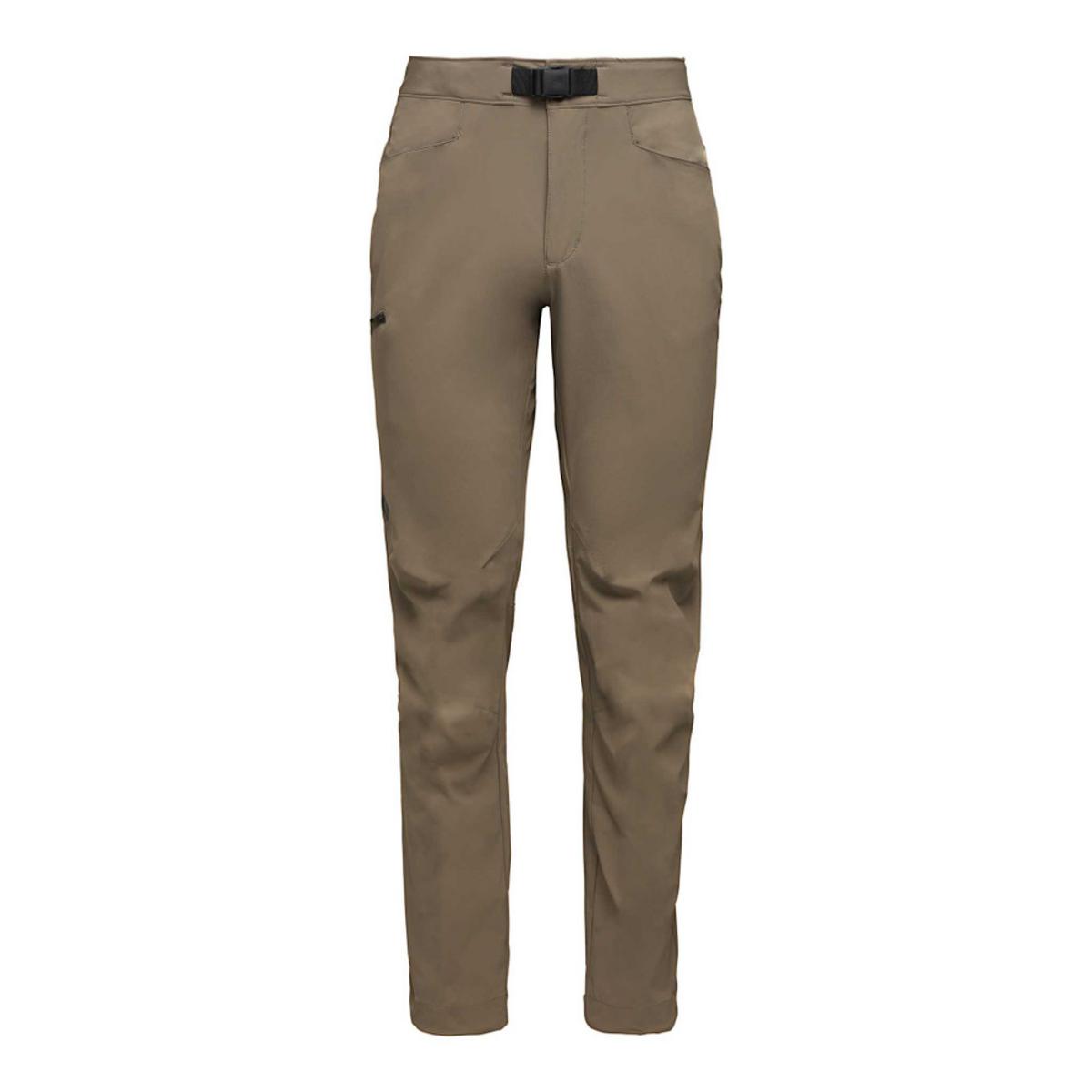 Black Diamond Men's Alpine Light Pant Black Diamond Men's Alpine Light Pant