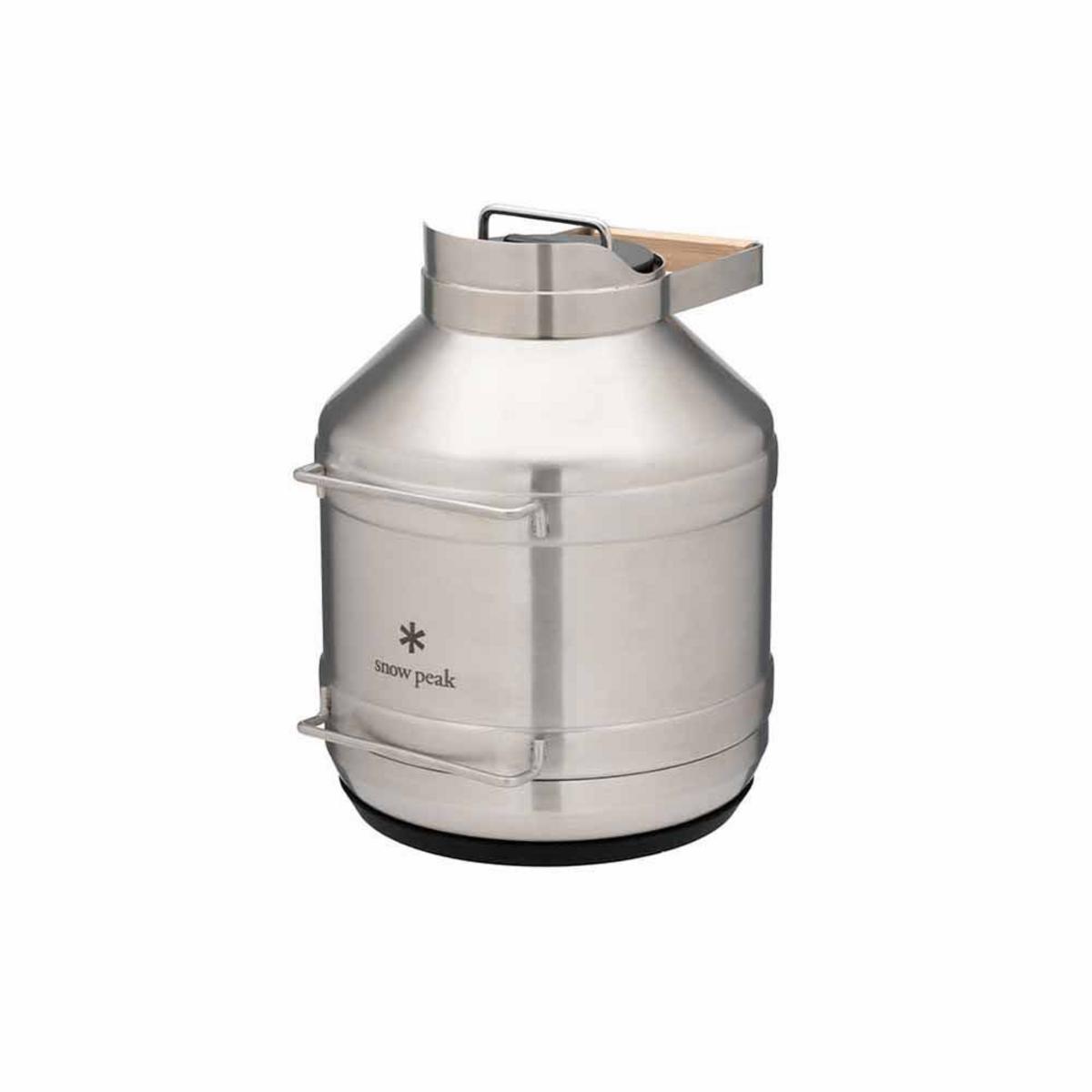 Snow Peak Shimo Tank 160oz Snow Peak Shimo Tank 160oz
