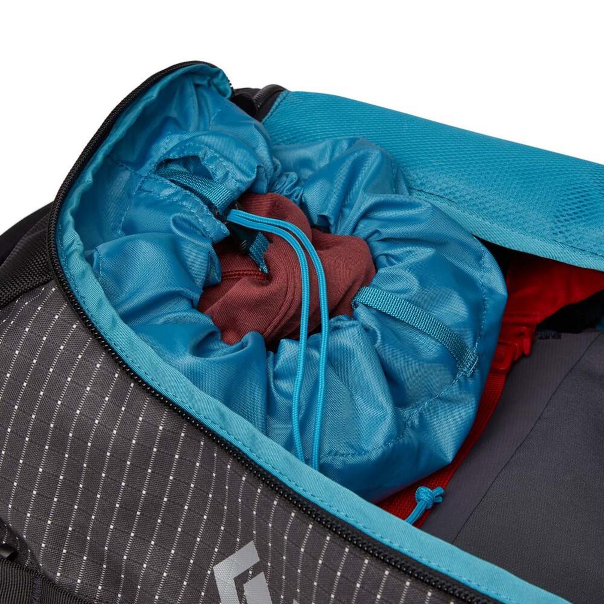 Black Diamond Stonehauler 90 L Duffel Black Diamond Stonehauler 90 L Duffel