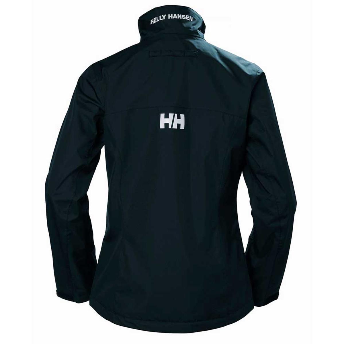 Helly Hansen Women's Crew Jacket Helly Hansen Women's Crew Jacket
