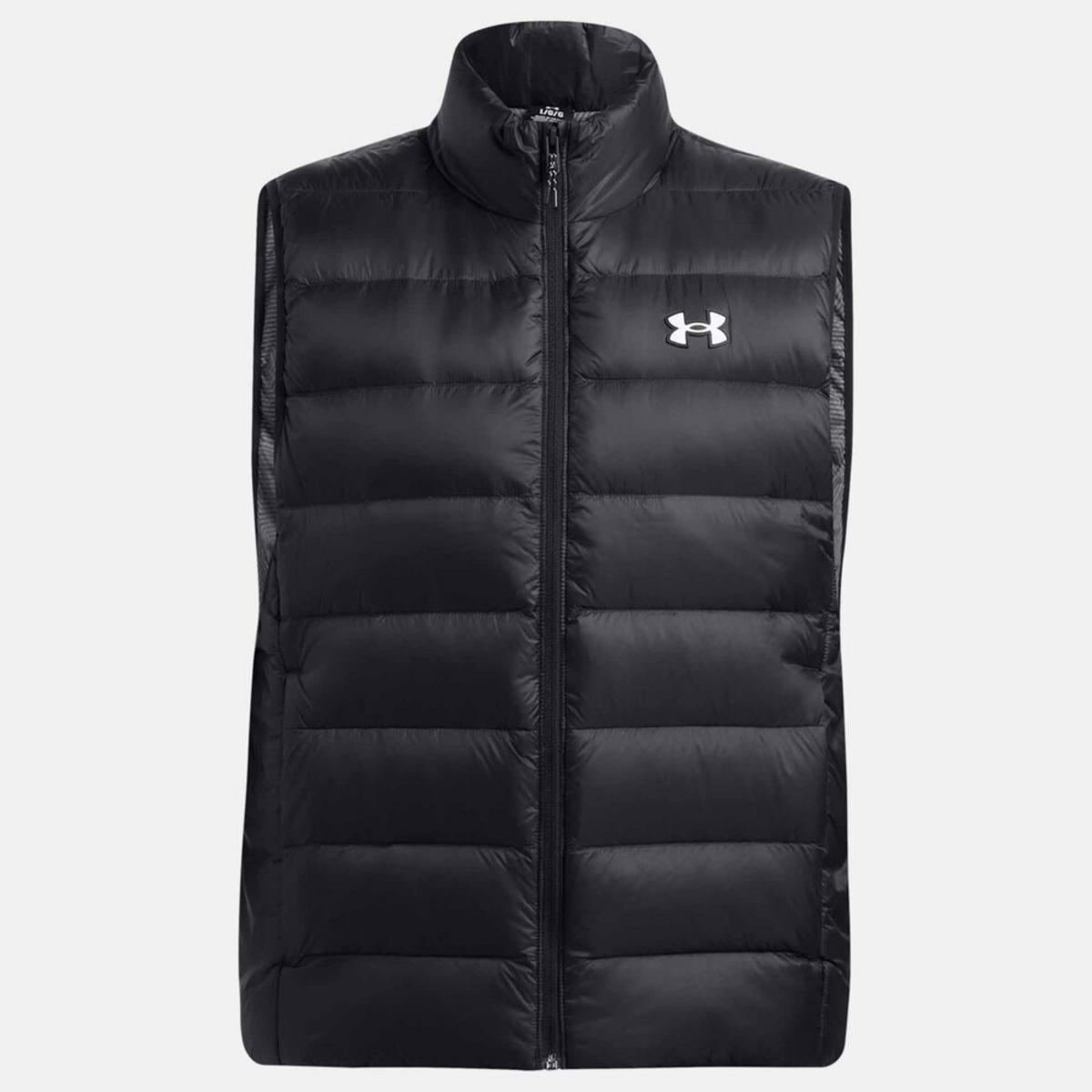 Under Armour Men's Legend Down Vest - Tall Under Armour Men's Legend Down Vest - Tall