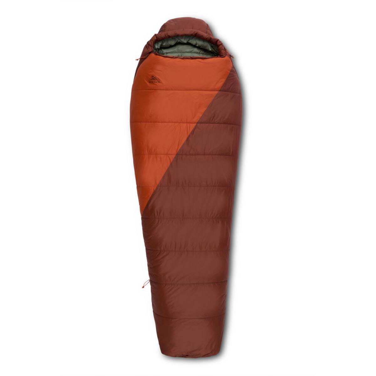 Kelty Cosmic Synthetic 0 Deg Sleeping Bag - Regular Kelty Cosmic Synthetic 0 Deg Sleeping Bag - Regular